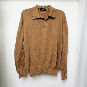 Toscano Made in Italy Pullover Sweater